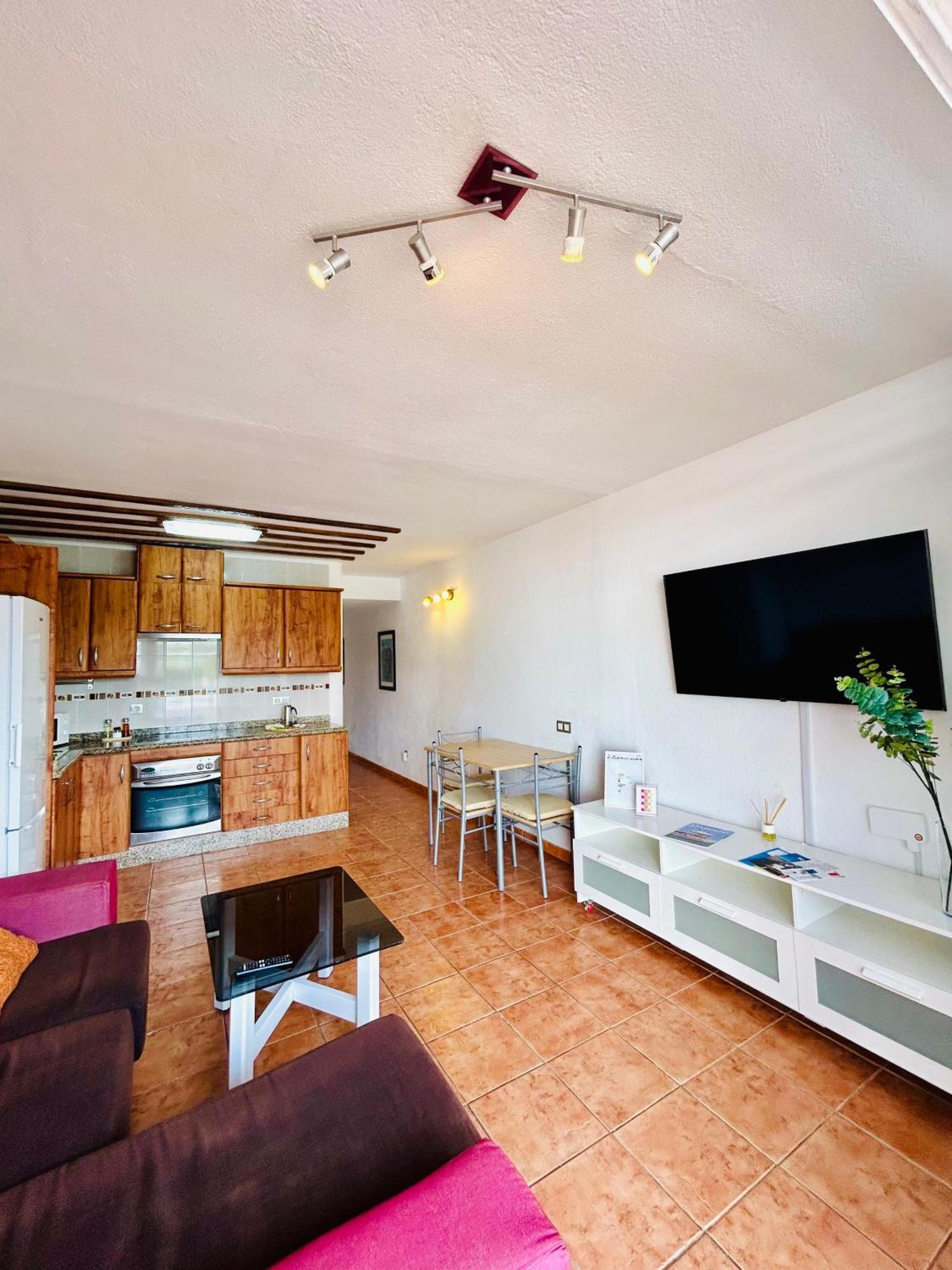 Casa Alexia Apartment Teguise  Exterior photo